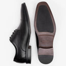 Sapato Metropolitan Vega Preto