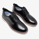 Sapato Metropolitan Clark Pulse Preto